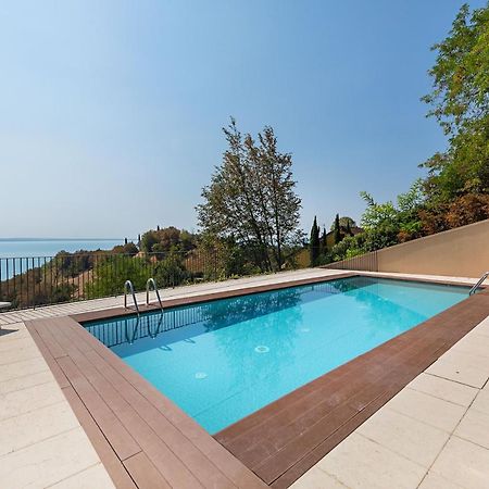 La Bouganville P1-1 Apartment By Wonderful Italy Toscolano Maderno Buitenkant foto