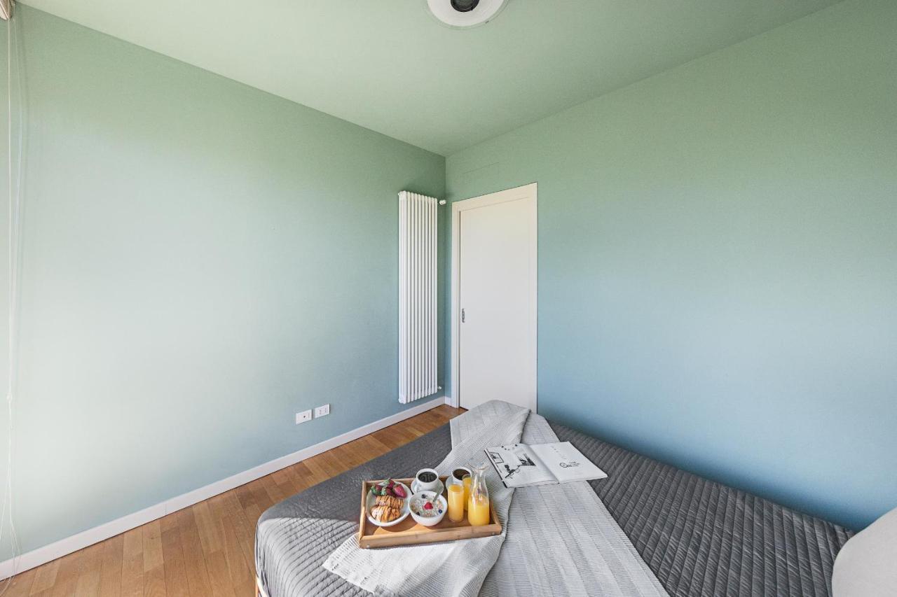 La Bouganville P1-1 Apartment By Wonderful Italy Toscolano Maderno Buitenkant foto