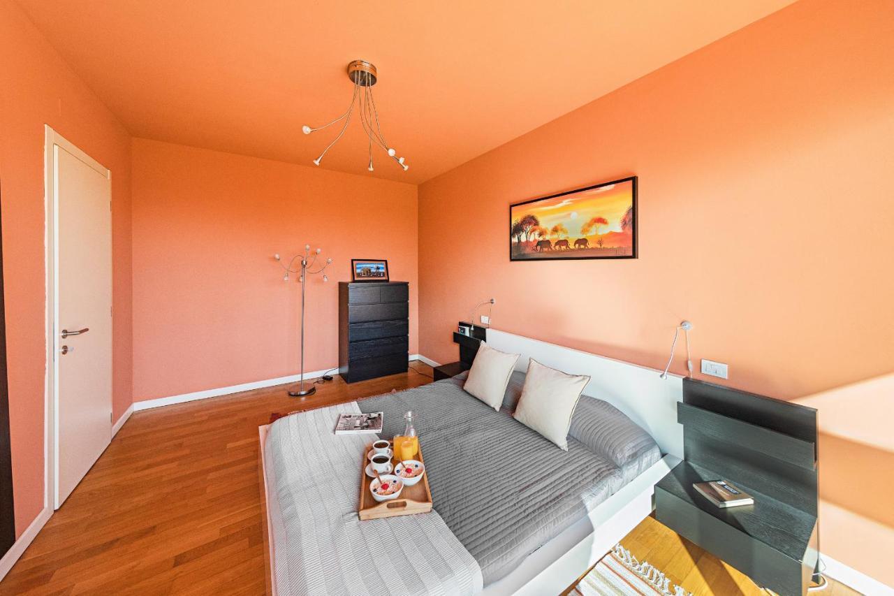 La Bouganville P1-1 Apartment By Wonderful Italy Toscolano Maderno Buitenkant foto