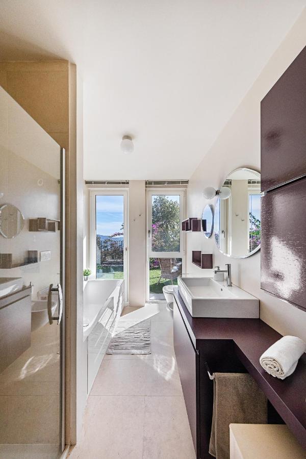 La Bouganville P1-1 Apartment By Wonderful Italy Toscolano Maderno Buitenkant foto